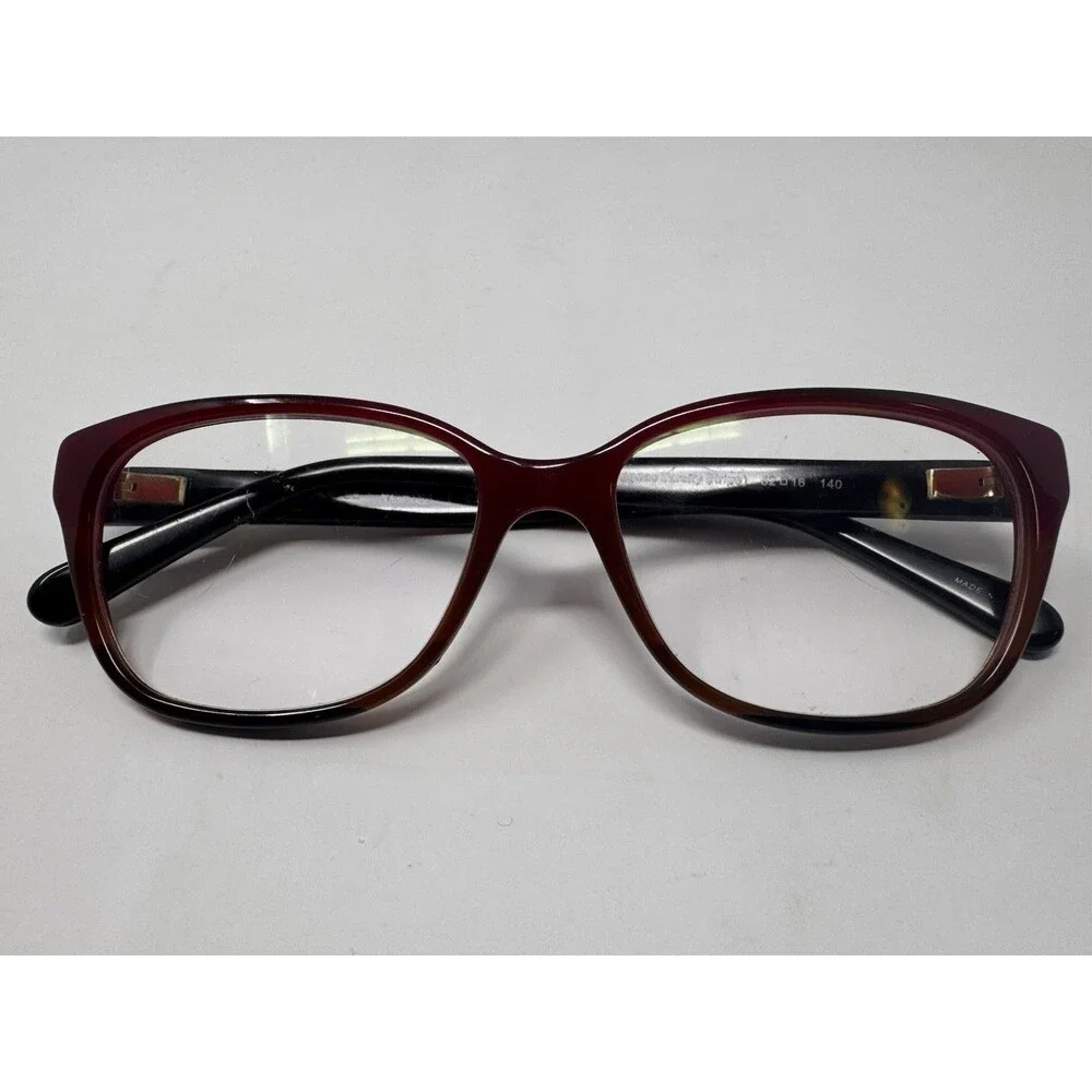 Coach eyeglass frames